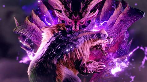 monster hunter rise wallpaper 4k|mhr wallpaper.